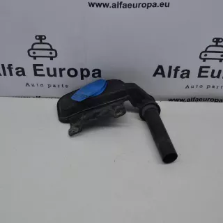8R0955452 , art547139 Бачок омывателя Audi Q5 1 Арт 547139, вид 3