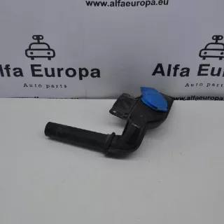 8R0955452 , art547139 Бачок омывателя Audi Q5 1 Арт 547139, вид 4