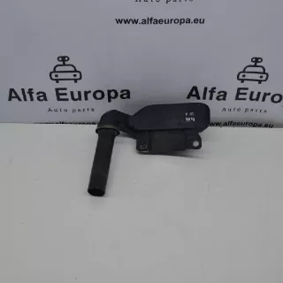 8R0955452 , art547139 Бачок омывателя Audi Q5 1 Арт 547139, вид 5
