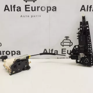 8J1837016C4H0637886 , art555738 Замок двери передней правой Audi A6 Allroad C7 Арт 555738, вид 5
