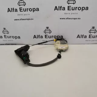 8K0839016F8U0837886 , art554542 Замок двери задней правой Audi Q3 1 Арт 554542, вид 1