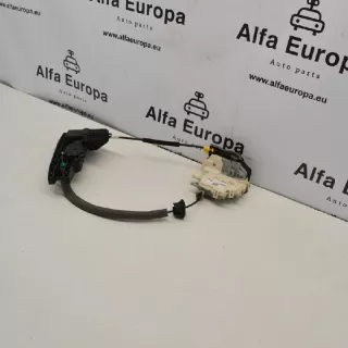 8K0839016F8U0837886 , art554542 Замок двери задней правой Audi Q3 1 Арт 554542, вид 2