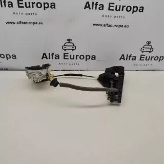8K0839016F8U0837886 , art554542 Замок двери задней правой Audi Q3 1 Арт 554542, вид 5