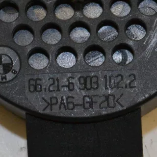 6903102 , art561616 Сигнал (клаксон) BMW X3 E83 Арт 561616, вид 8