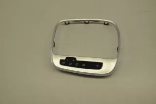8P2713463A , art3070590 Консоль салона (кулисная часть) Audi A1 Арт 3070590, вид 3