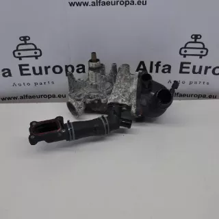 079121115BD079121014M , art579435 Термостат Audi A8 D4 (S8) Арт 579435, вид 2