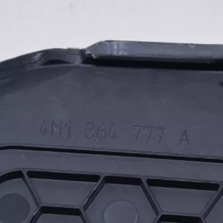 4M1864777A , art579040 Пластик салона Audi Q7 4M Арт 579040, вид 5