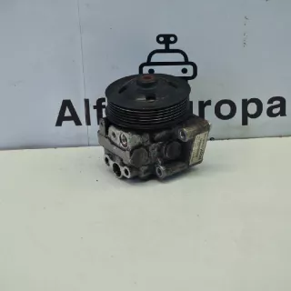 8X233A696BA , art588470 Насос гидроусилителя руля Jaguar XF 250 Арт 588470, вид 6