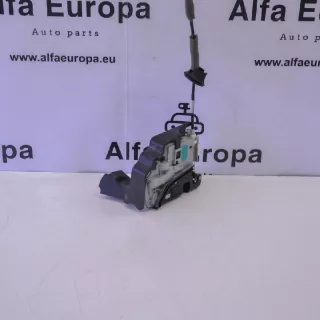 8X1837015C, 8W1837349A , art607142 Замок двери передней левой Audi A4 B9 Арт 607142, вид 8