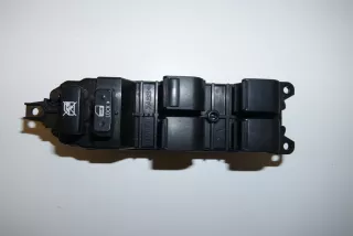 84040-30140 , art927331 Кнопка стеклоподъемника переднего левого Lexus GS 3 Арт 927331, вид 1
