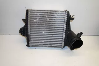 4m0145803p , art955538 Интеркулер Audi Q7 4M Арт 955538, вид 2