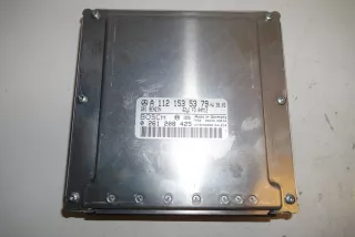 1121535379 , art2841569 Блок управления двигателем Mercedes SL r230 Арт 2841569, вид 1