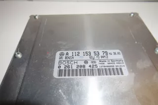 1121535379 , art2841569 Блок управления двигателем Mercedes SL r230 Арт 2841569, вид 2
