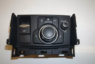 notspecified , art3307136 Блок навигации Mazda 6 3 Арт 3307136, вид 1