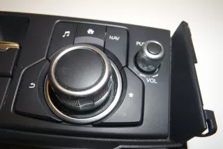 notspecified , art3307136 Блок навигации Mazda 6 3 Арт 3307136, вид 2
