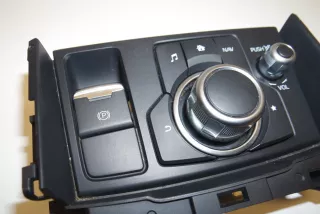 notspecified , art3307136 Блок навигации Mazda 6 3 Арт 3307136, вид 3