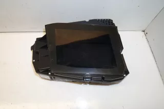 32233456 , art5222752 Дисплей Volvo XC60 2 Арт 5222752, вид 1