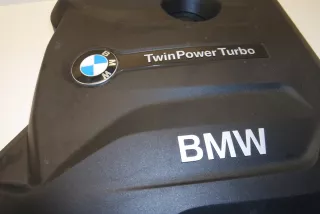 8621822 , art5290948 Декоративная крышка двигателя BMW 4 F32/F33/GT F36 Арт 5290948, вид 3