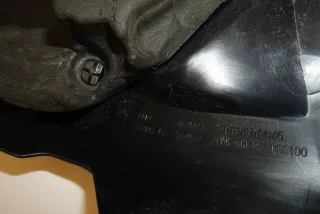 8621822 , art5290948 Декоративная крышка двигателя BMW 4 F32/F33/GT F36 Арт 5290948, вид 5