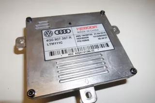 4g0907397r, 4G0.907.397.R , art5440140 Блок розжига ксенона Audi A6 C7 (S6,RS6) Арт 5440140, вид 2