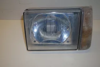 siem12618 , art9088145 Фара левая Fiat Panda 1 Арт 9088145, вид 1
