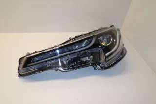 Notspecified , art9112918 Фара левая Toyota Corolla E210 Арт 9112918, вид 1