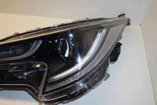 Notspecified , art9112918 Фара левая Toyota Corolla E210 Арт 9112918, вид 2