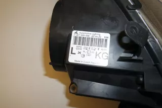 1307022596 , art9135448 Фара левая Honda Civic 8 Арт 9135448, вид 4
