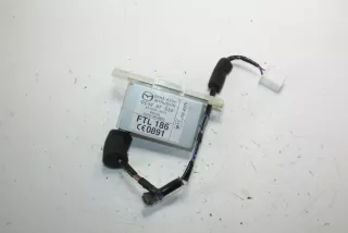 CC3367SS0 , art668678 Датчик удара Mazda 5 1 Арт 668678, вид 1