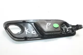 3C8837113 , art684850 Ручка внутренняя задняя левая Volkswagen Passat CC Арт 684850, вид 2