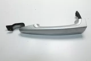 7123973 , art710658 Ручка наружная передняя левая BMW 3 E90/E91/E92/E93 Арт 710658, вид 1