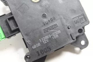 113800-2380 , art710307 Заслонка печки/климат-контроля Honda Accord 8 Арт 710307, вид 2
