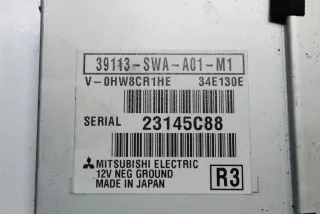 39113-SWA-A01-M1 , art739098 Прочая запчасть Honda CR-V 3 Арт 739098, вид 4