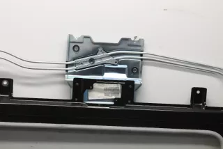 70800-TV0-E014-M1 , art751825 Стекло панорамной крыши Honda Civic 10 Арт 751825, вид 2