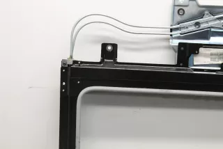 70800-TV0-E014-M1 , art751825 Стекло панорамной крыши Honda Civic 10 Арт 751825, вид 3