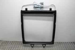 70800-TV0-E014-M1 , art751825 Стекло панорамной крыши Honda Civic 10 Арт 751825, вид 6