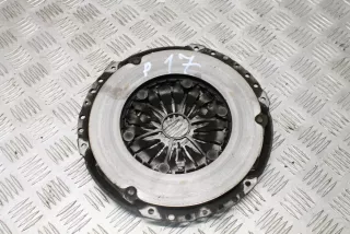 art753163 Корзина сцепления Audi A3 8V Арт 753163, вид 1