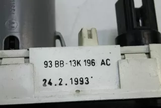 93BB-13K196AC , art754401 Блок управления светом Ford Galaxy 2 Арт 754401, вид 3
