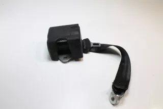 8P0857805 , art755426 Ремень безопасности задний левый Audi A3 8P Арт 755426, вид 1