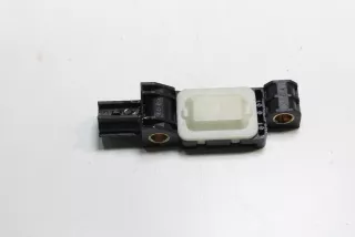 4B0959643D , art756930 Датчик удара Audi A3 8P Арт 756930, вид 2