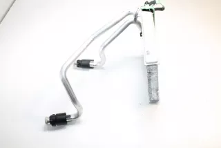 5Q0819031 , art766190 Радиатор отопителя (печки) Audi A3 8V Арт 766190, вид 1