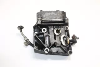 4M5Q-6B624-B , art771353 Корпус масляного фильтра Ford Galaxy 2 Арт 771353, вид 6