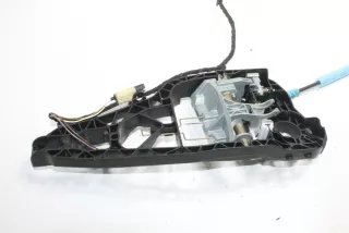 7296457 , art802433 Замок двери задней левой MINI Cooper F56,F55 Арт 802433, вид 2