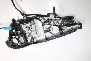 7296457 , art802433 Замок двери задней левой MINI Cooper F56,F55 Арт 802433, вид 4