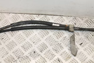 art811135 Проводка КПП Toyota Verso 2.0л Арт 811135, вид 3