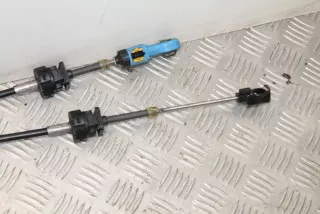 art811135 Проводка КПП Toyota Verso 2.0л Арт 811135, вид 5