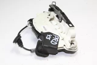 5K2837016D , art844708 Замок двери передней правой Volkswagen Polo 6 Арт 844708, вид 3