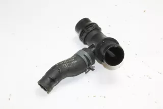 8W0122293AE , art892991 Патрубок радиатора Audi A4 B9 Арт 892991, вид 1