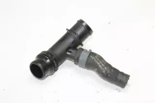8W0122293AE , art892991 Патрубок радиатора Audi A4 B9 Арт 892991, вид 2