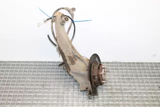 art912810 Ступица задняя левая Mitsubishi ASX Арт 912810, вид 1